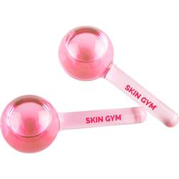 Skin Gym Pink Liquid Cryocicles