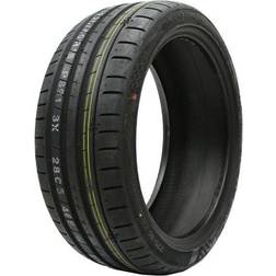 Kumho Ecsta PS91 XL