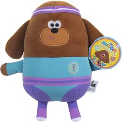 Hey Duggee Fitness Soft Toy