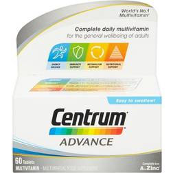 Centrum Advance 60S