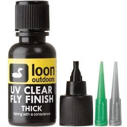 Loon Outdoors UV Clear Fly Finish