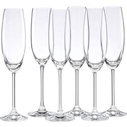 Lenox Tuscany Champagne Glass 23.65cl 6pcs