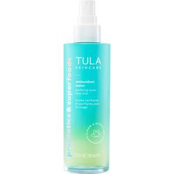 Tula Skincare Antioxidant Water Purifying Toner Face Mist