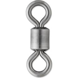 VMC Stainless Steel Rolling Swivels 140kg 50-pack