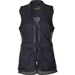 Seeland Skeet II dame vest, Classic blue