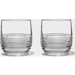 Waterford Mixology Circon Tumbler 26.6cl 2pcs