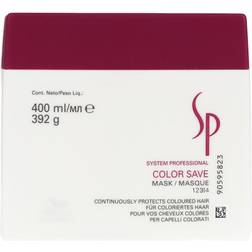 Wella SP Care Color Save Color Save Mask 400ml