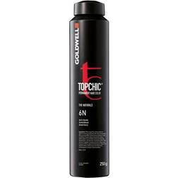 Goldwell Color Topchic @Elumenated Shades Permanent Hair Color 9N@BP Very Light Blonde Elumenated Beige Pearl 250ml