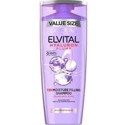 L'Oréal Paris Elvive Hyaluron Plump Hydrating Conditioner 300ml