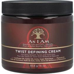 As I Am Defined Curls Conditioner Twist 454g