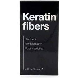 The Cosmetic Republic Anti-Håravfall behandling Keratin Fibers Grey 12.5g