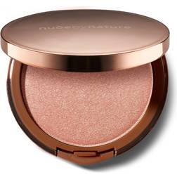 Nude by Nature Sheer Light Pressed Illuminator