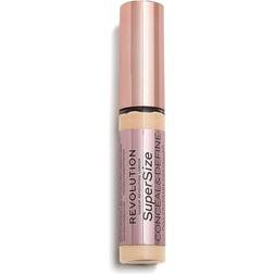 Revolution Beauty Conceal & Define Supersize Concealer C7