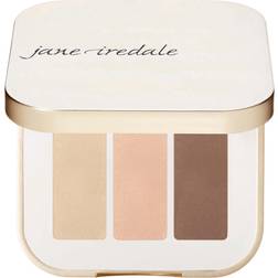 Jane Iredale Eye Shadow Tripple Brun