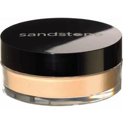 Sandstone Velvet Skin Mineral Powder #03 Sand