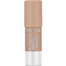 BeautyUK Contour Chubby Stick No.4 Shimmer Highlight