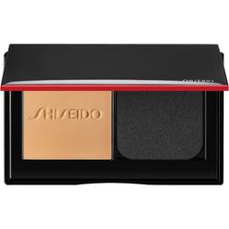 Shiseido SYNCHRO SKIN SELF-REFRESHING custom finish powder fdt. #220