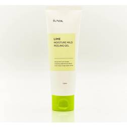 iUNIK Lime Moisture Mild Peeling Gel 120G 120ml