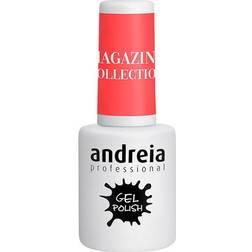 Andreia Gel Polish Mz3 10.5ml