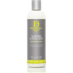 Design Essentials Almond Avocado Moisturizing Lotion 12oz