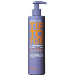 Formula 10.0.6 Tip to Toe Body Lotion