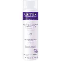 Cattier Perle d'Eau Make-up Remover Micellar Solution 300ml