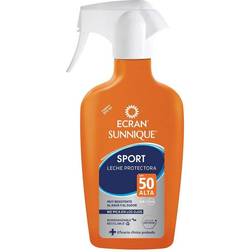 Ecran Sunnique Sport Sun Milk SPF50 300ml