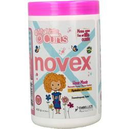 novex Hair Mask My Little Curls 400ml