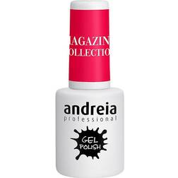 Andreia Gel Polish MZ2 Neons 10.5ml