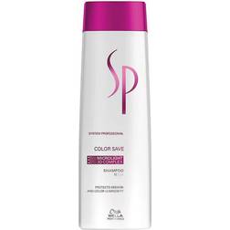 System Professional SP Color Save Shampoo 250ml