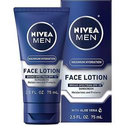 Nivea Original Protective Lotion, 2.5 oz CVS