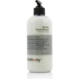 Anthony Glycolic Facial Cleanser 473ml