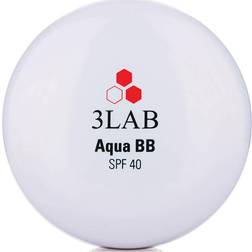 3Lab Aqua BB SPF40 30ml Colour Shade 3 Dark