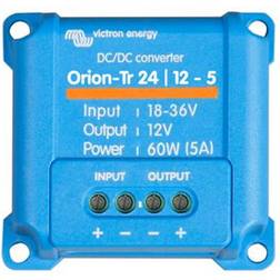 Victron Energy Orion-Tr 24/12-5 (60W) DC-DC