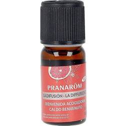 Pranarom Eterisk olja Bienvenida Acogedora 10ml