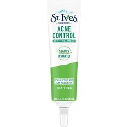 St Ives Acne Control Spot Treatment 0.75 oz False