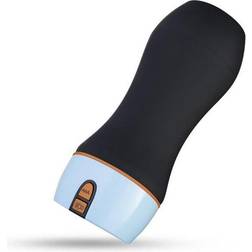 Cruizr Vibrating Masturbator With Voice Activator