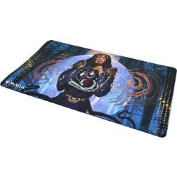 Ultra Pro ULP18679 Playmat MTG Mystical Tezzerets Gambit