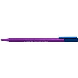 Staedtler Triplus Color Styckvis #6 Violet