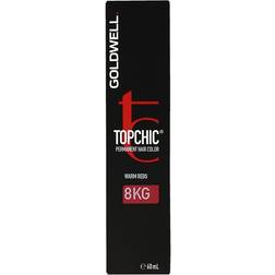 Goldwell Topchic Hair Color Shade 8 KG 60ml