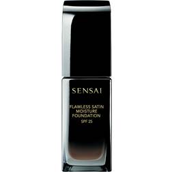 Sensai Flawless Satin Moisture Foundation SPF25 FS103 Sand Beige