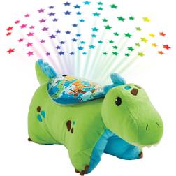 Pillow Pets Dinosaur Sleeptime Lite