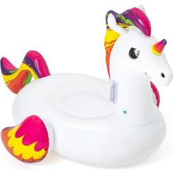 Bestway H2OGO Fantasy Unicorn Kids Ride-on Pool Float