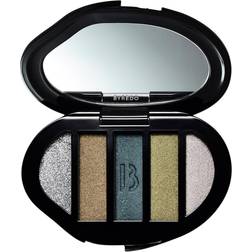 Byredo Eyeshadow 5 Colours Metal Boots In The Snow