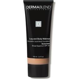 Dermablend Leg & Body Makeup SPF25 20N Light Natural