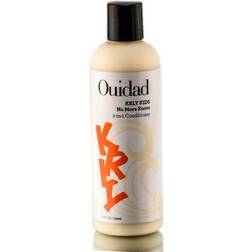 Ouidad KRLY Kids No More Knots Conditioner