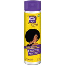 novex Afrohair Shampoo 300ml