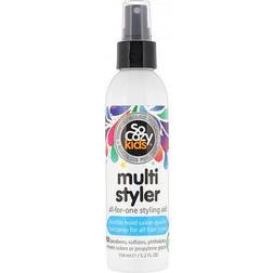 SoCozy Kids Multi Styler All-for-One Styling Aid All Hair Types 154ml