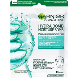 Garnier Skin Active Hydra Bomb Tissue Mask 1 pcs