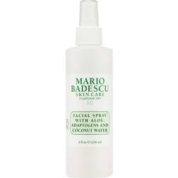 Mario Badescu Facial Spray with Aloe; Adaptogens and Coconut Water Facial Spray with Aloe; Adaptogens and Coconut Water